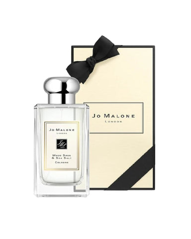 Jo Malone Wood Sage & Sea Salt Eau De Cologne 100ML
