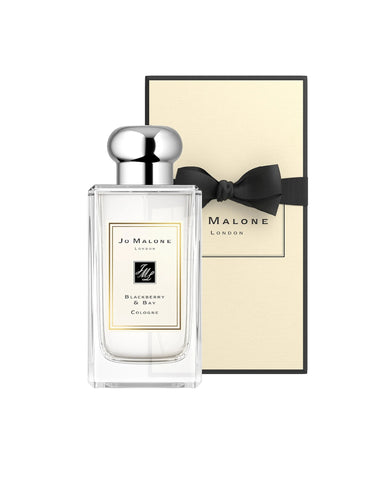 Jo Malone Blackberry & Bay Unisex Eau De Cologne 100ML
