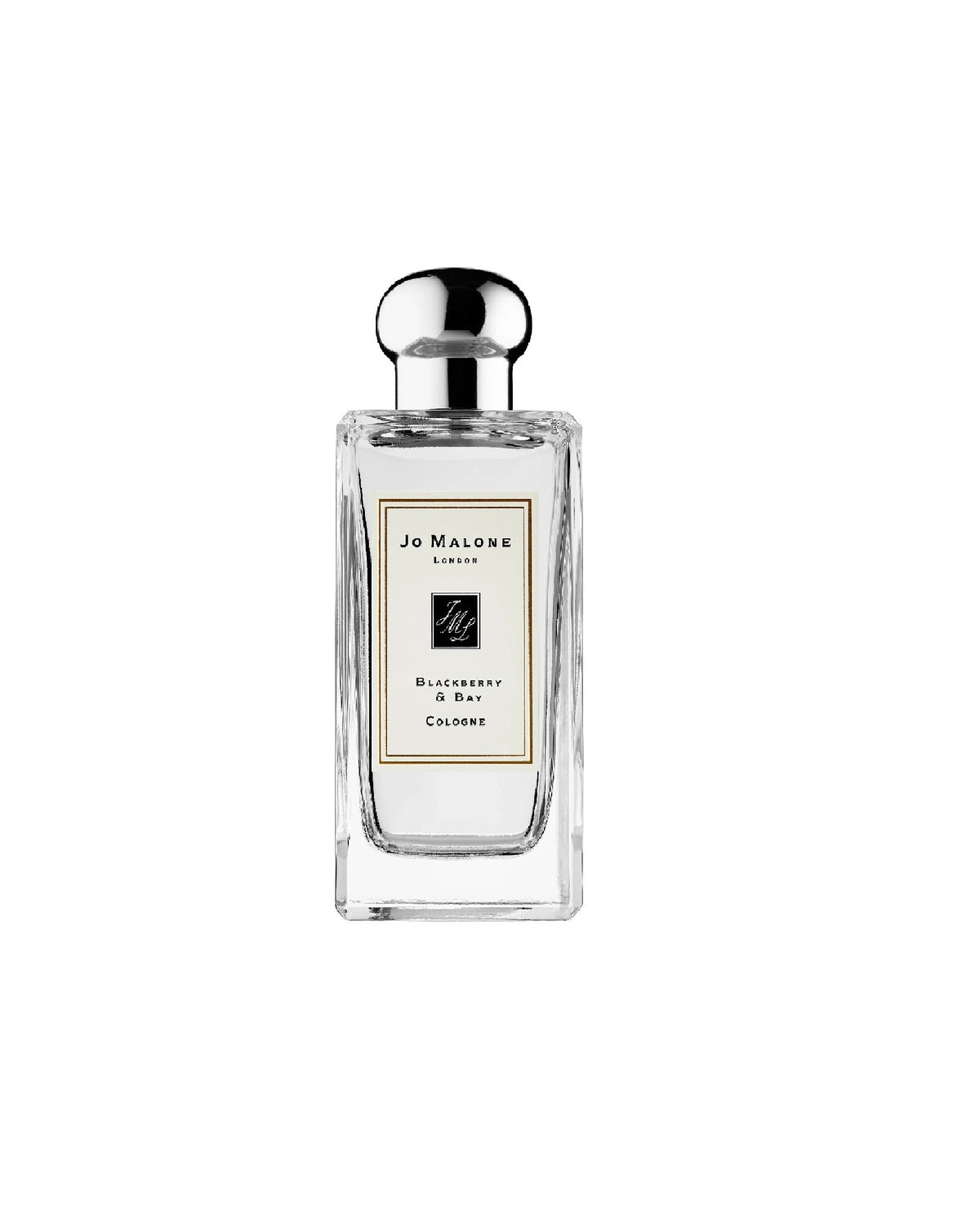 Jo Malone Blackberry & Bay Unisex Eau De Cologne 100ML