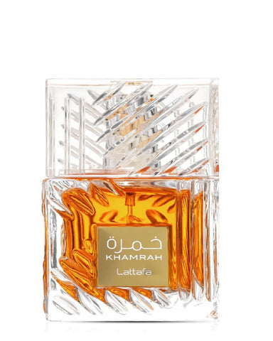 Khamrah Unisex Eau De Parfum 100ml