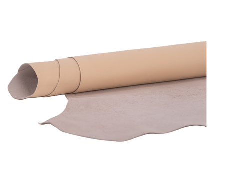LAMB LEATHER LIGHT BEIGE
