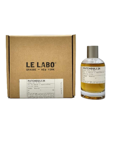 Le Labo Patchouli 24 Eau De Parfum 100ML