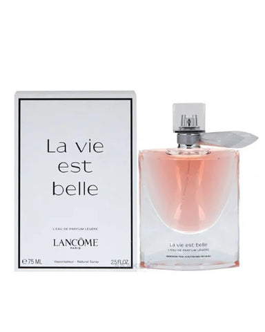 La Vie Est Belle for Women tester Eau De Parfum 100ml