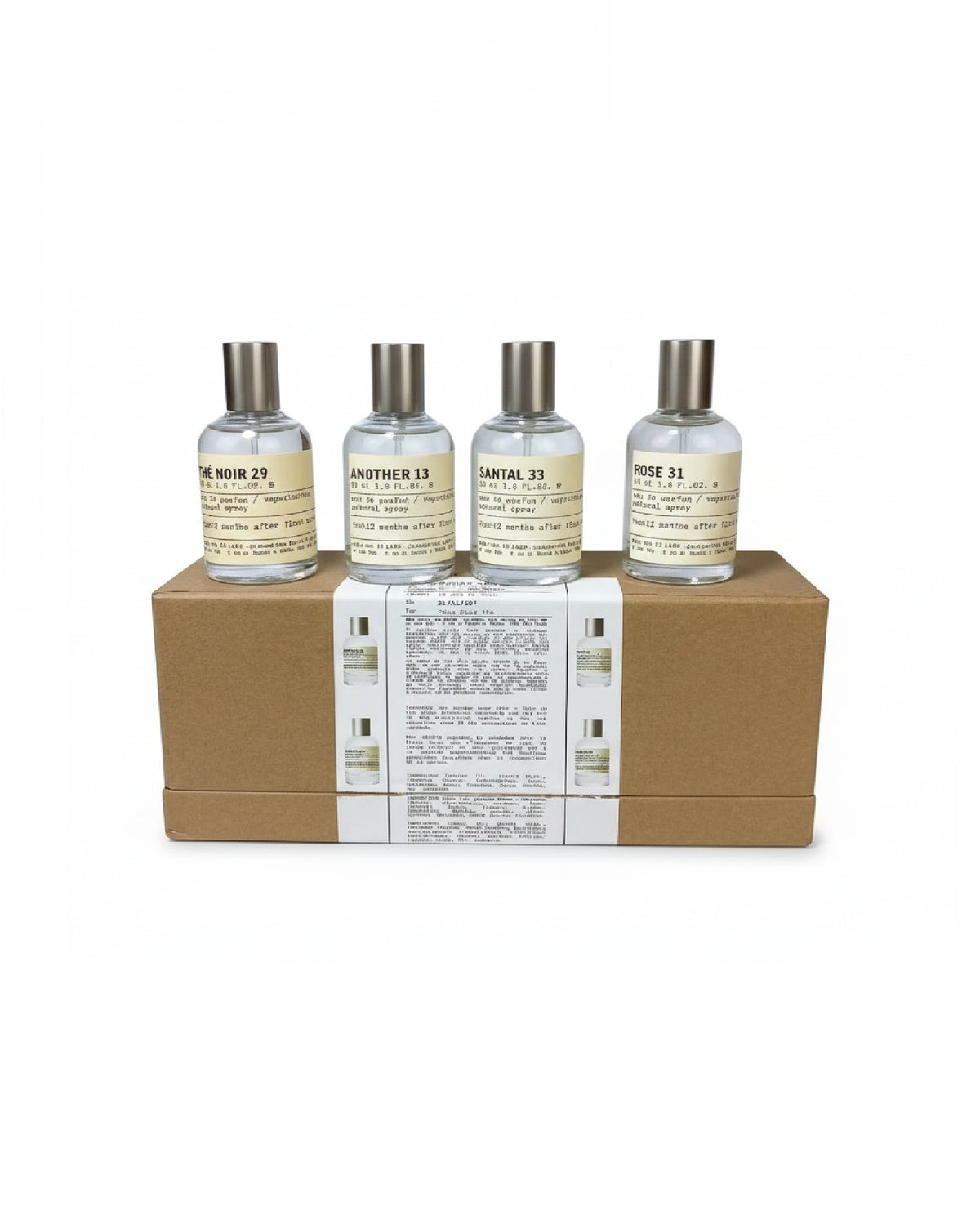 Le Labo 30ml Eau de Parfum Gift Set