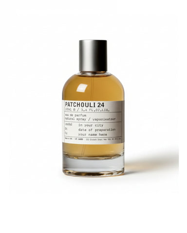 Le Labo Patchouli 24 Eau De Parfum 100ML