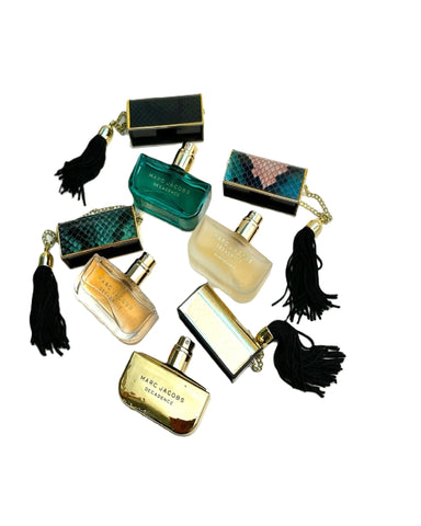 Marc Jacobs Decadence Gift Set 4x30ML