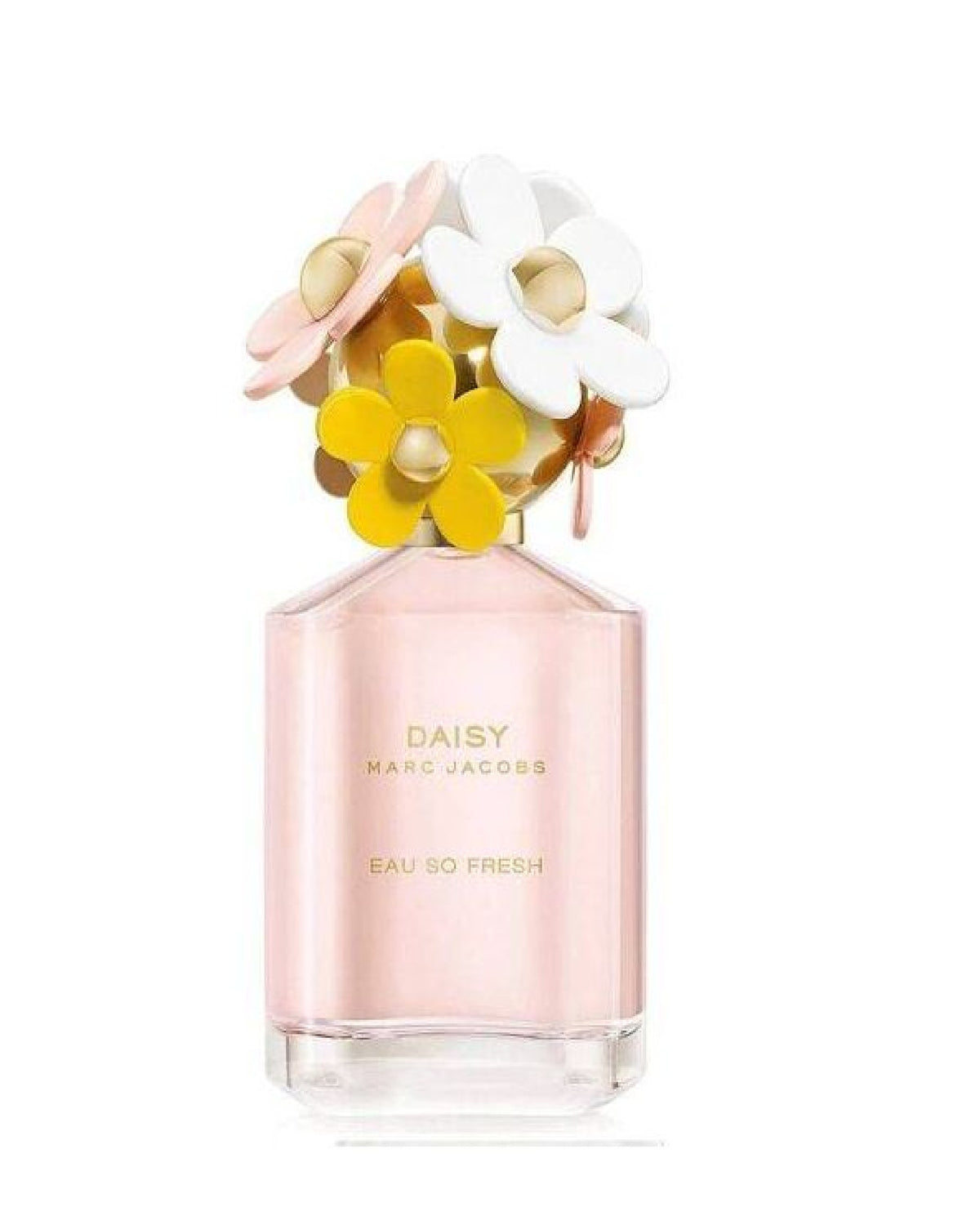 Daisy Eau So Fresh  Eau De Toilette 125ml