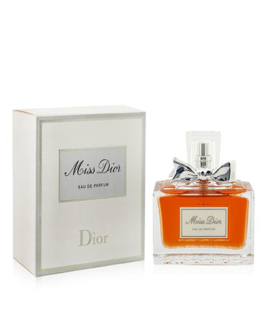 Miss Dior Eau De Parfum Tester 100ml