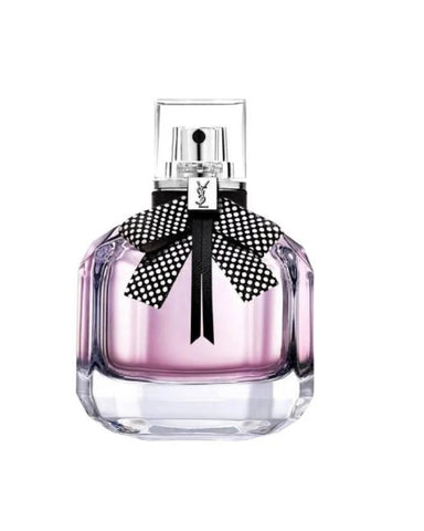 YSL Mon Paris by  Couture Eau de Parfum Tester 90 ml