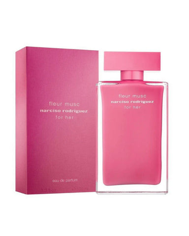 Narciso Rodriguez Fleur Musc for Women EDP 100ml
