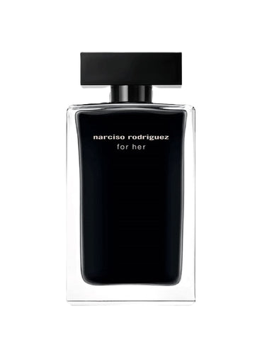 Narciso Rodriguez for Her Eau de Toilette 100ml