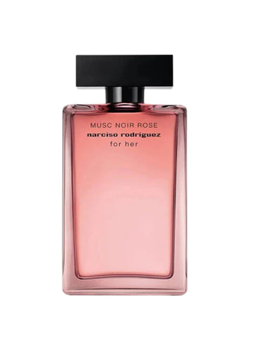Narciso Rodriguez For Her Musc Noir Rose Tester 100ml
