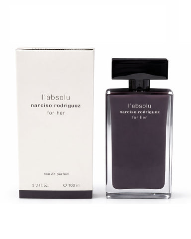 L'Absolu  Eau De Parfum Tester 100ML