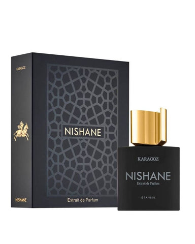 Nishane Karagoz EDP 50ml
