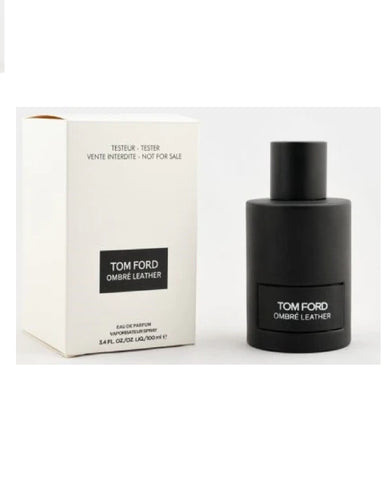 Tom Ford Ombre Leather EDP Tester 100ML