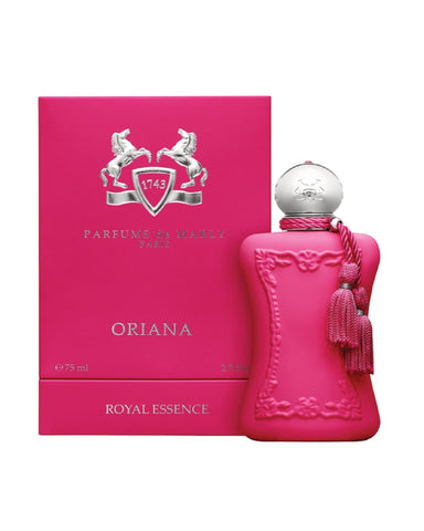 PDM Oriana Royal Essence  Eau De Parfum 75ML
