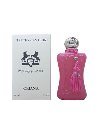 PDM Oriana Royal Essence Tester Eau De Parfum 75ML