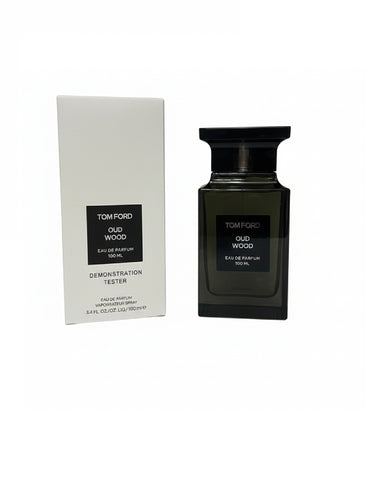Tom Ford Oud Wood for Tester Unisex EDP 100ml