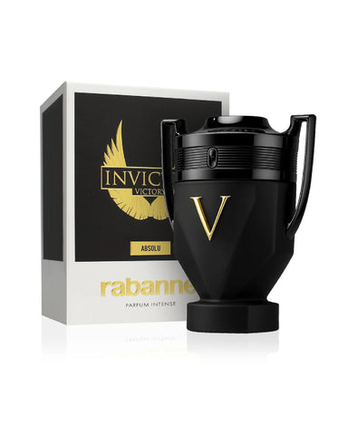 Rabanne Invictus Victory Absolu Parfum Intense 100ML