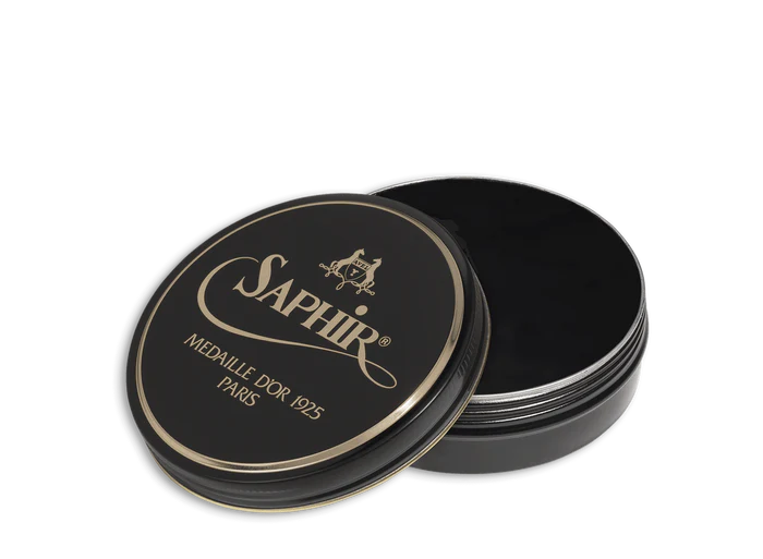 Luxury Paste/Wax Polish
