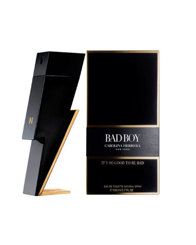 CH Bad Boy for Men EDT 100ml