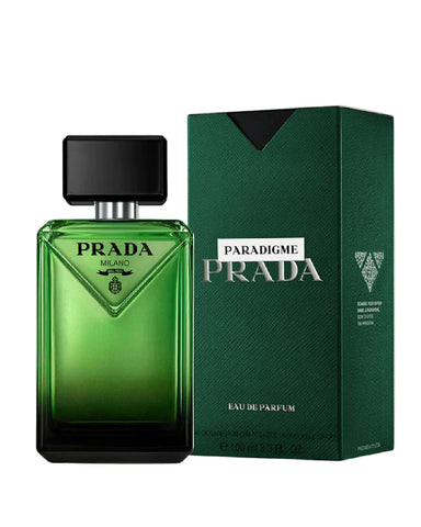 Prada Paradigme Eau De Parfum 100ML