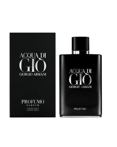 ACQUA DI GIO PROFUMO 125ml
