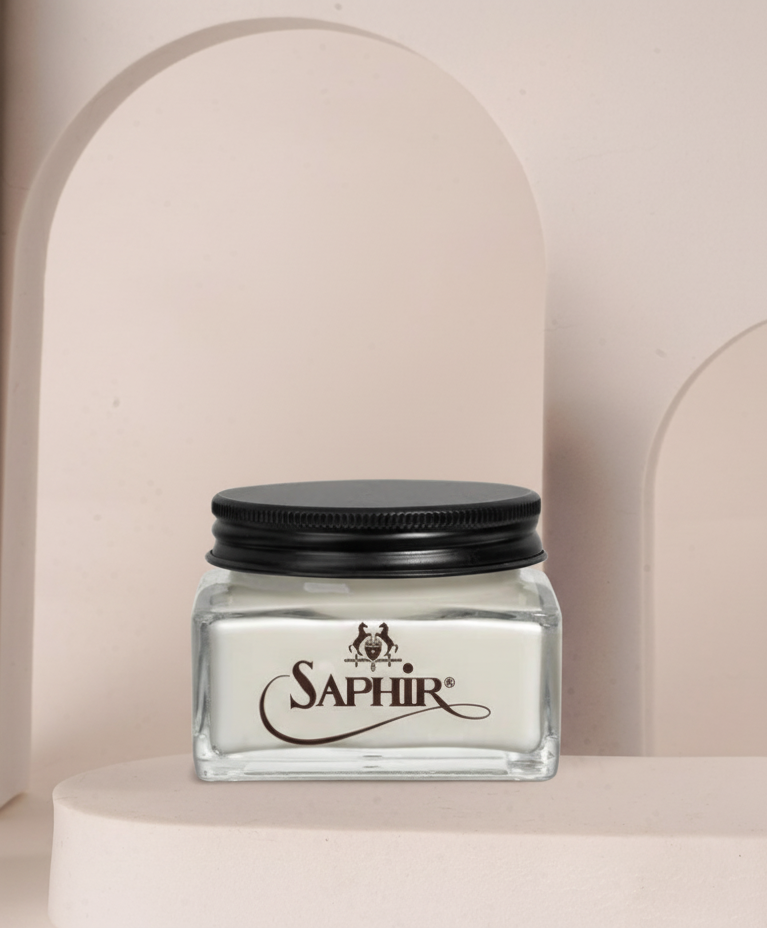 SAPHIR RENOVATEUR CREAM