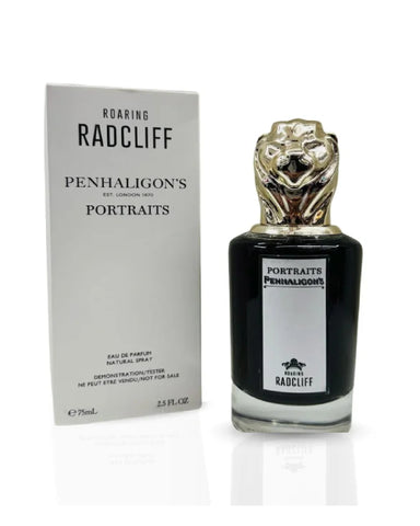 Penhaligon's  Roaring Radcliff Eau De Parfum 75ML