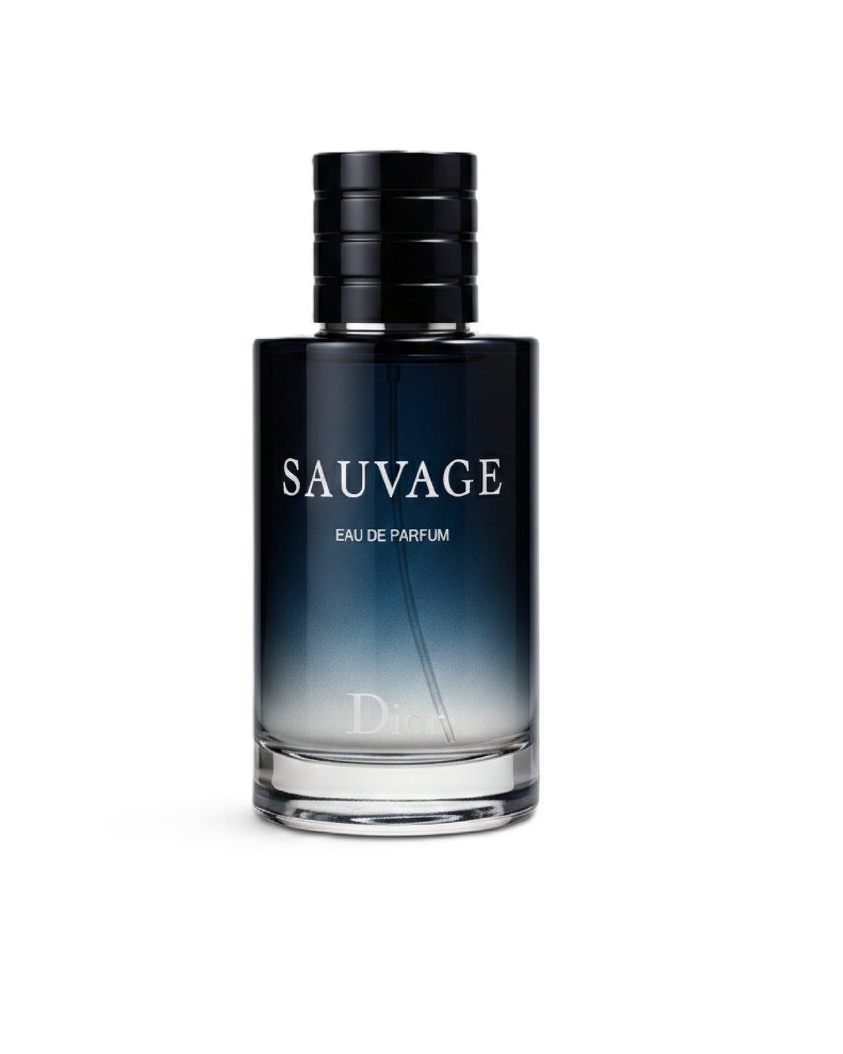 Christian Dior Sauvage Eau De Parfum Tester 100ML