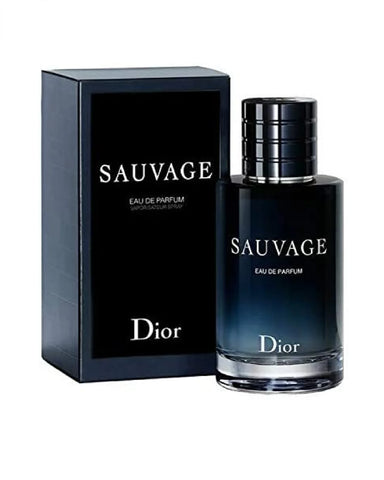 Sauvage Eau De Parfum 100ML