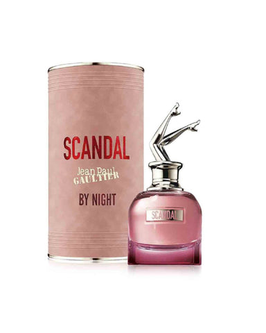 Jean Paul Gaultier Scandal by Night EDP Spray 80ml