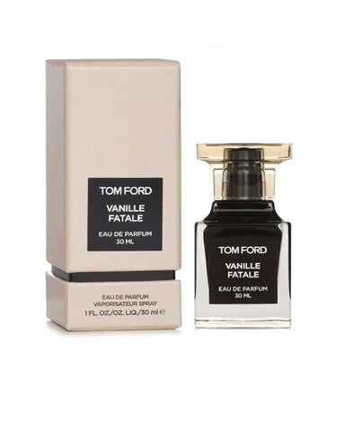 Tom Ford Vanille Fatale Unisex Eau De Parfum 100ML