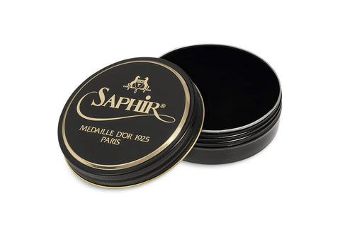 Saphir Médaille D'Or Wax Polish