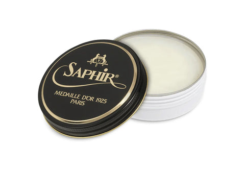Saphir Médaille D'Or Wax Polish