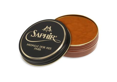Saphir Médaille D'Or Wax Polish
