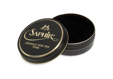 Saphir Médaille D'Or Wax Polish