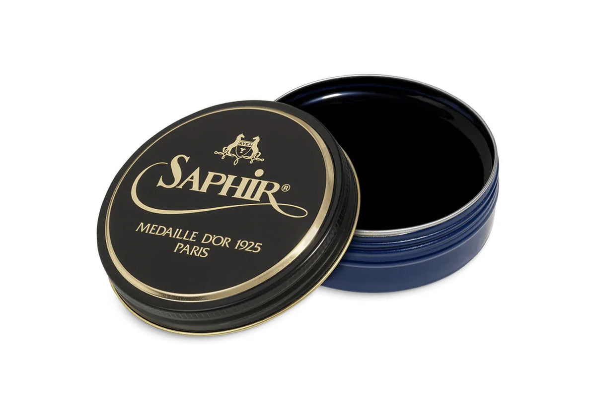 Saphir Médaille D'Or Wax Polish