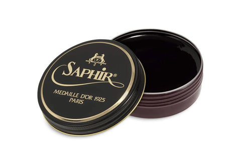 Saphir Médaille D'Or Wax Polish