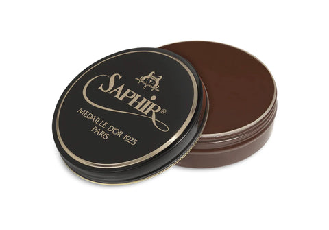 Saphir Médaille D'Or Wax Polish