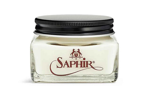 Saphir Médaille D'Or Rénovator