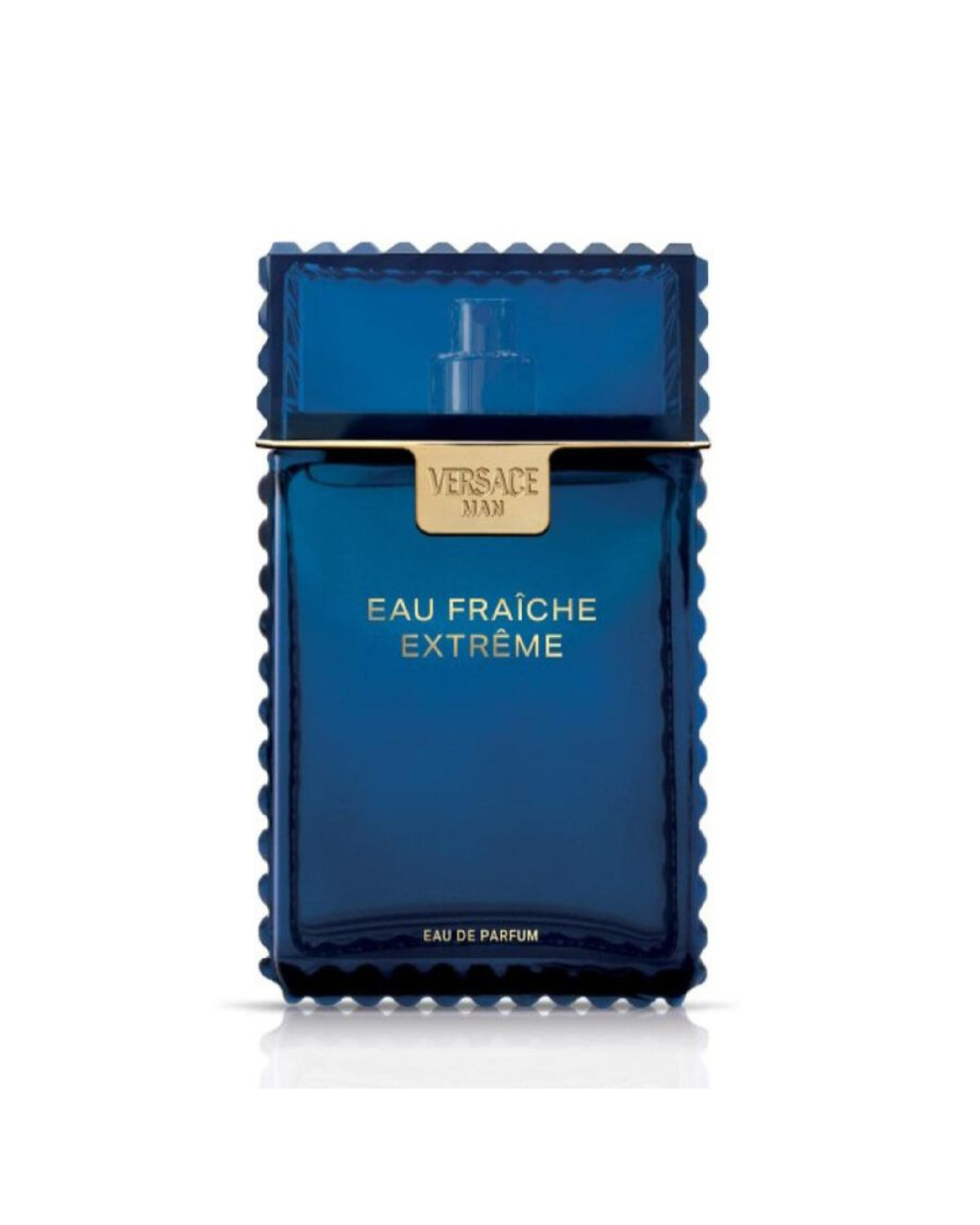 Versace Fraiche Extreme Natural Pour Homme 100ML