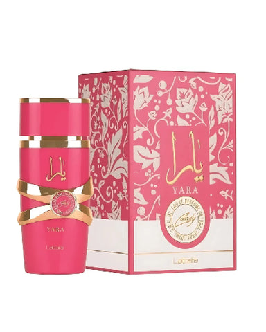 Yara Candy  Eau De Parfum for Women 100ML