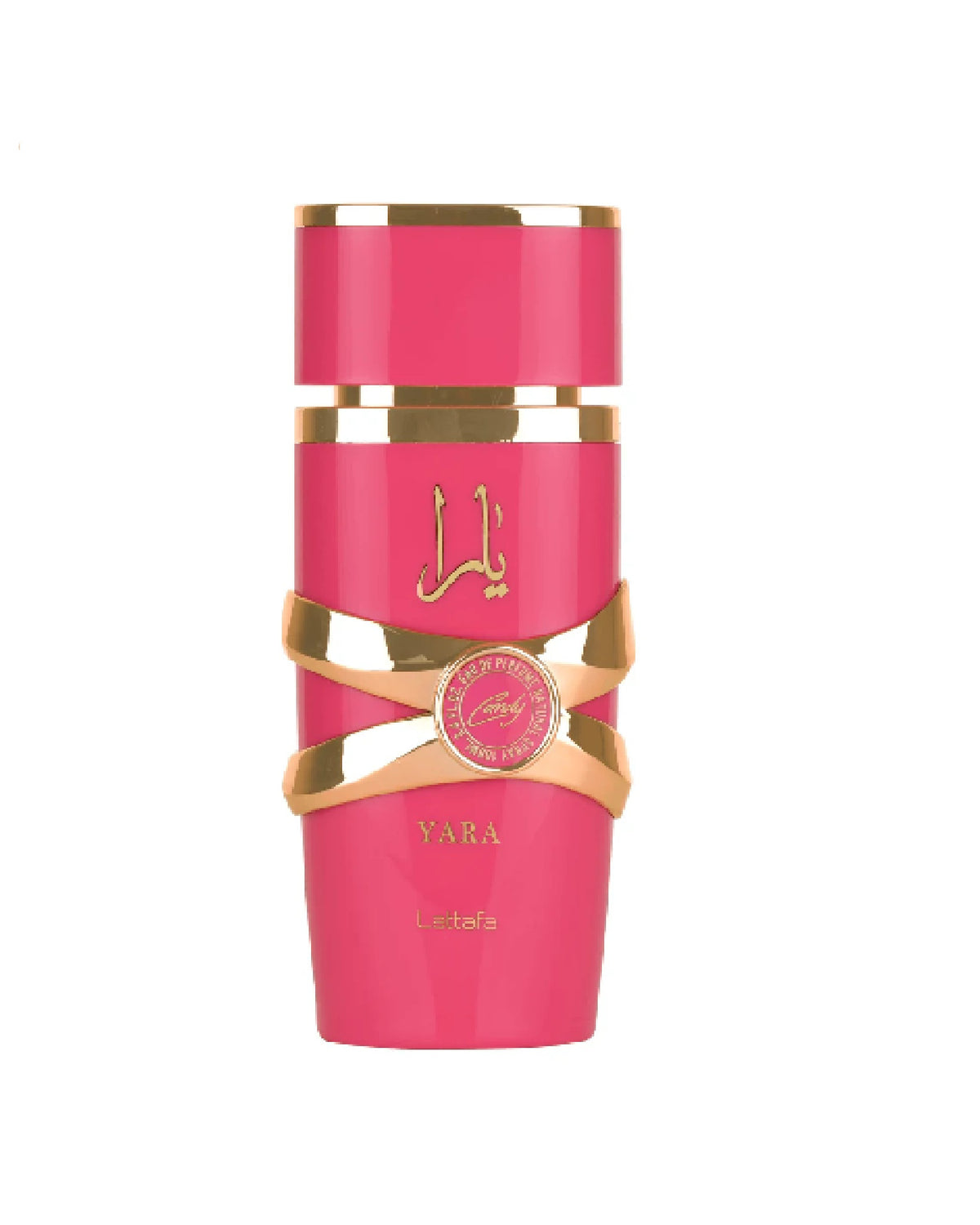 Yara Candy  Eau De Parfum for Women 100ML