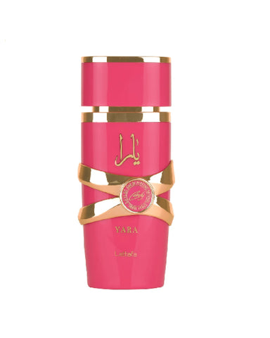 Yara Candy  Eau De Parfum for Women 100ML