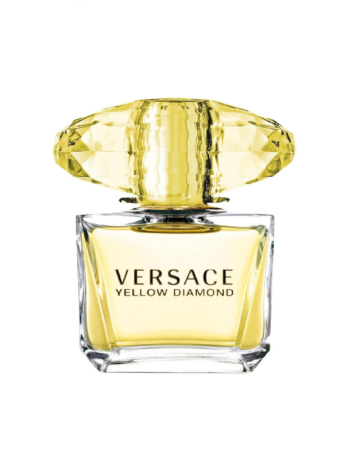 Versace yellow daimond 90ML