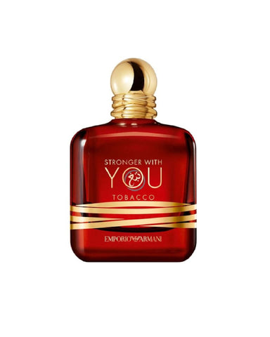 Armani Stronger with You Tobacco  EDP 100ml