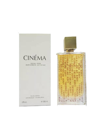 YSL Cinema Eau de Parfum