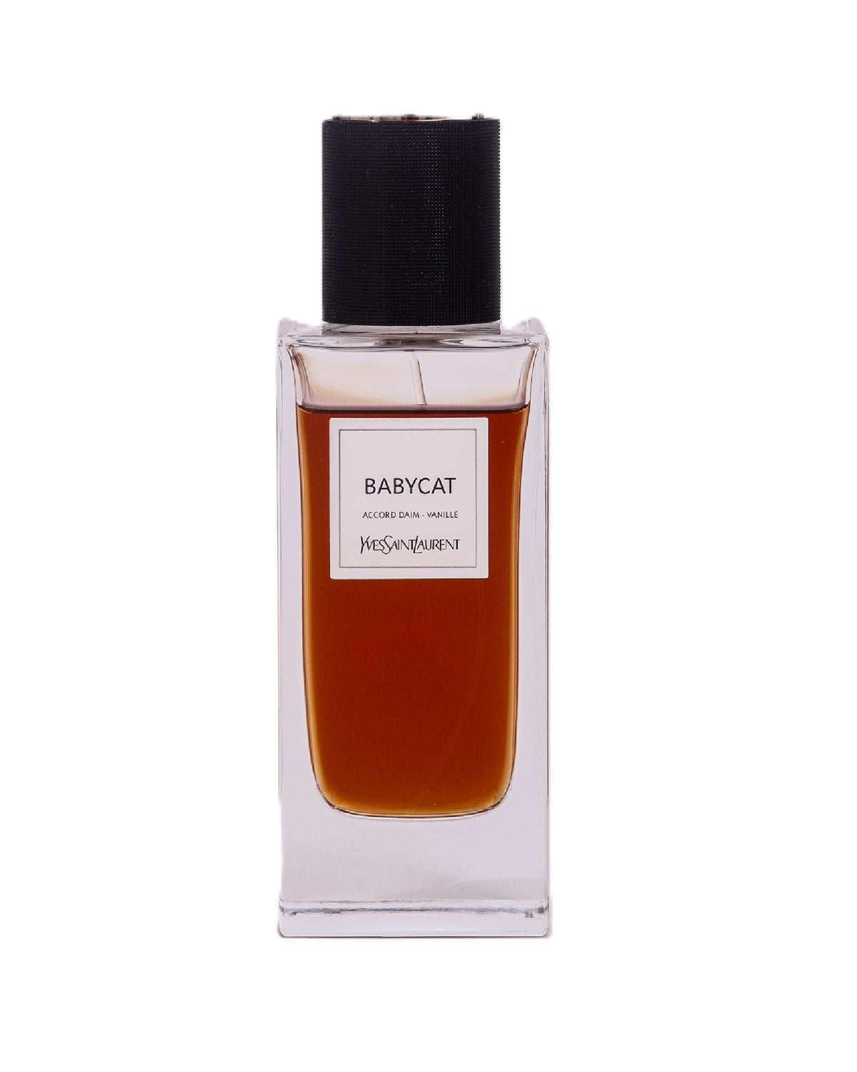 Ysl Babycat Eau de Parfum Unisex 125ML