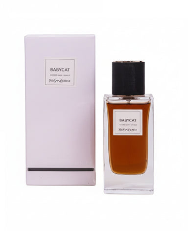 Ysl Babycat Eau de Parfum Unisex 125ML